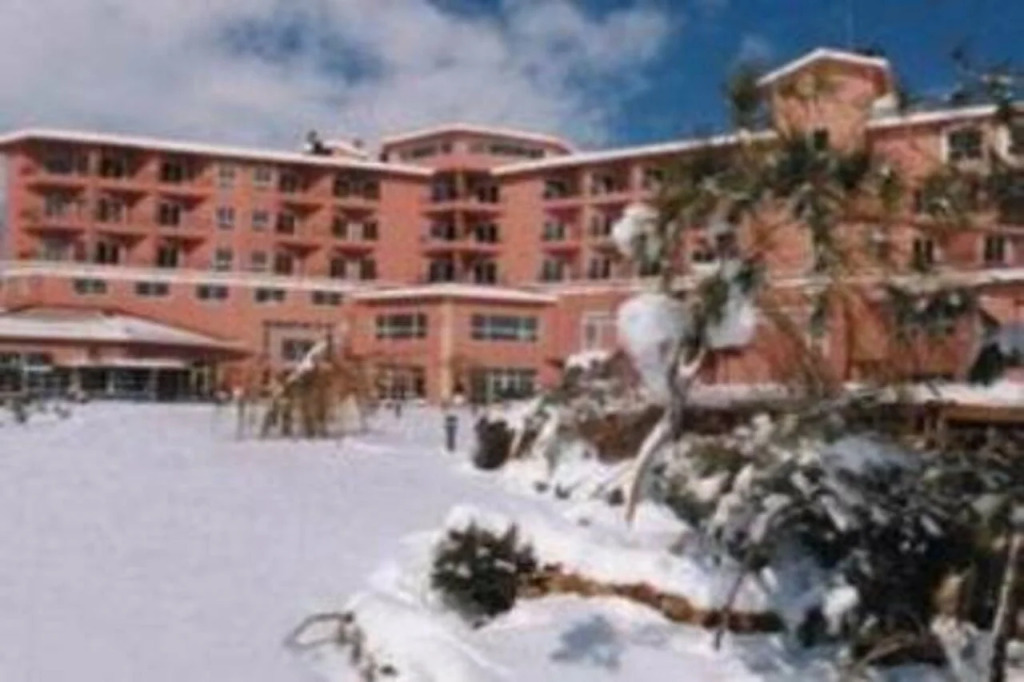 Monte Rosa Country Club