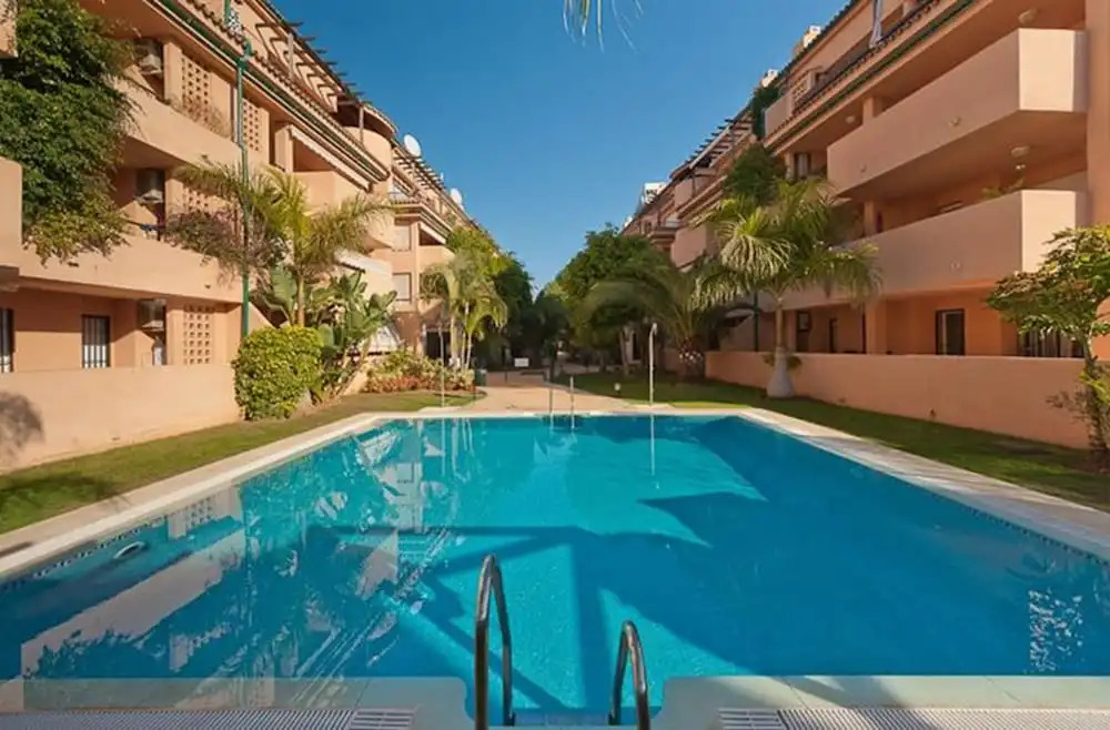 Apartamento La Residencia