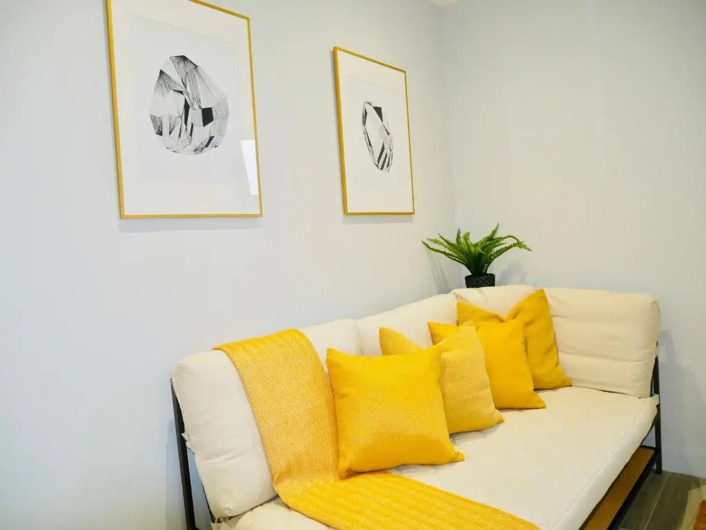 Beautiful Brand New Apartment near the BEACH