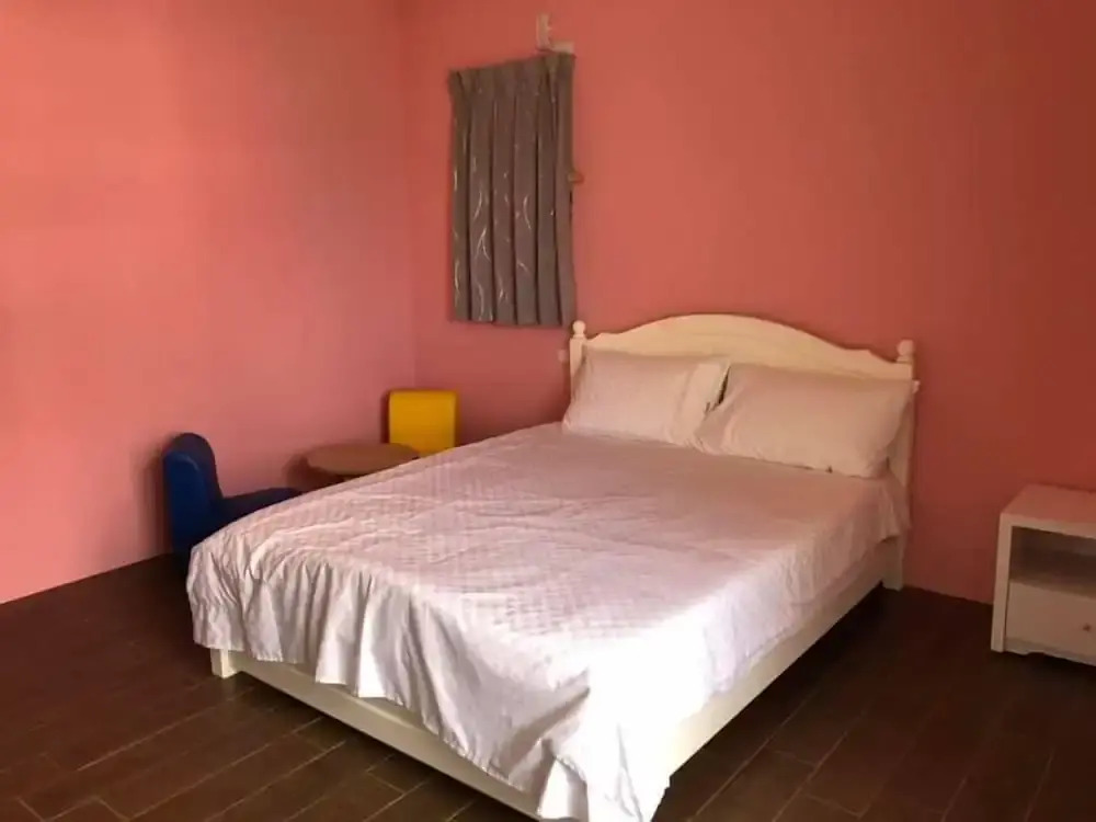 Tang Guo Homestay