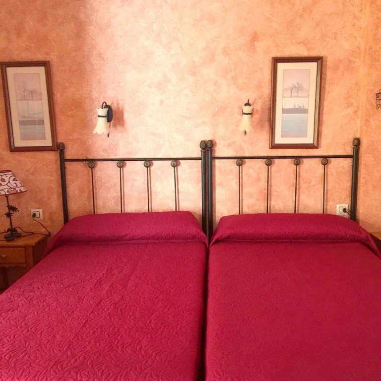 Apartment With one Bedroom in Roquetas de Mar, With Pool Access and Fu