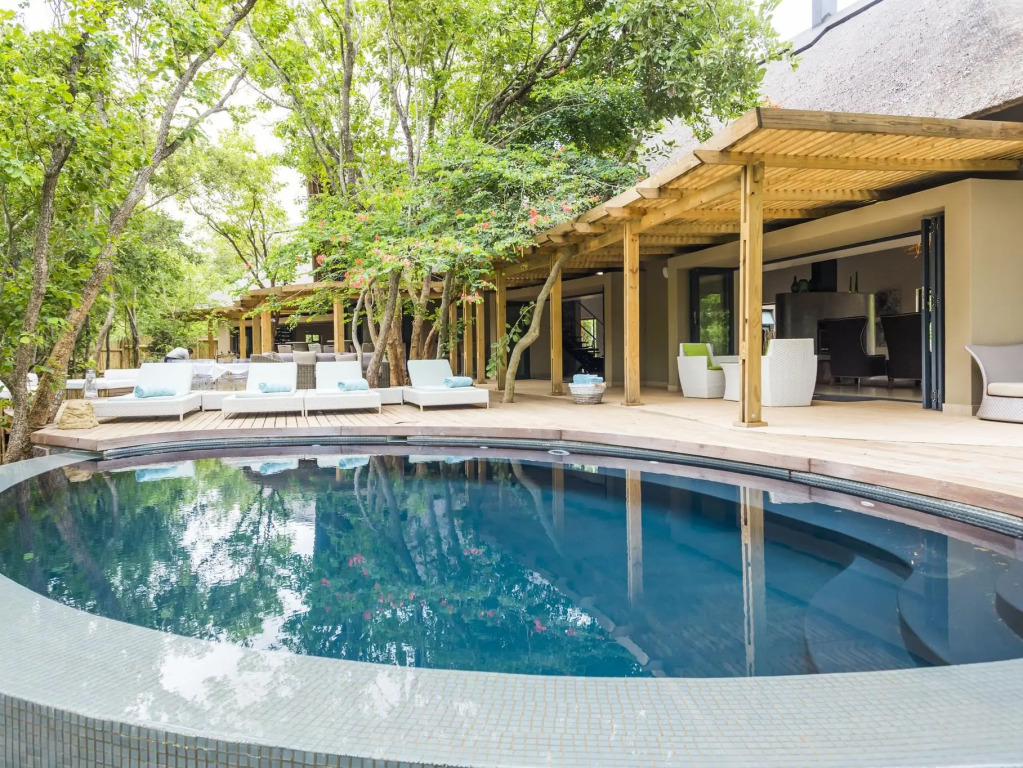 AM Lodge - Hoedspruit