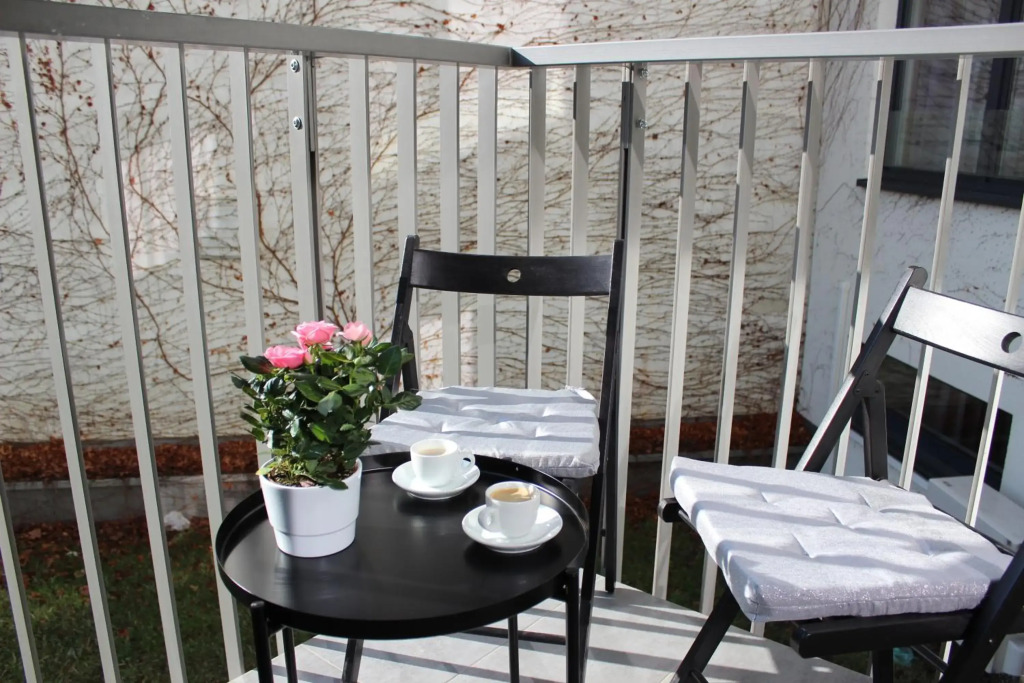 LEO Apartment - 29. Augusta 2A