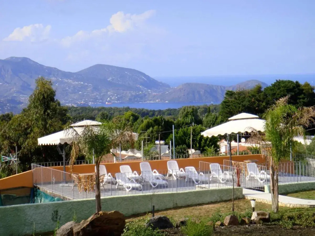 Residence Mimì