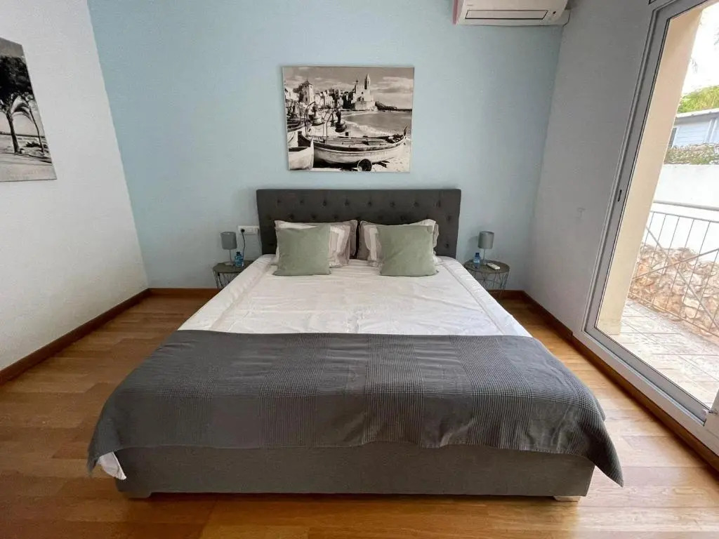 Villa Sitges Loto Amaizing View Confortable AC 20 minutes walk Sitges beaches
