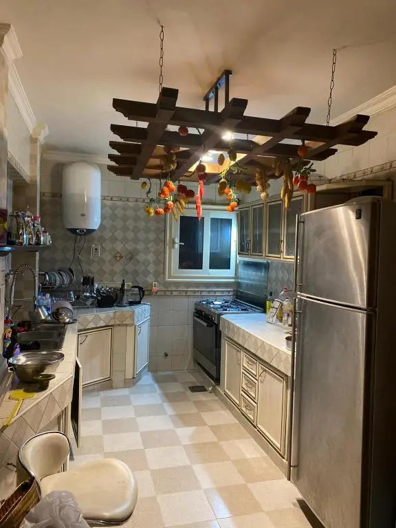 Diamond Cairo apartment 4 Bed Rooms