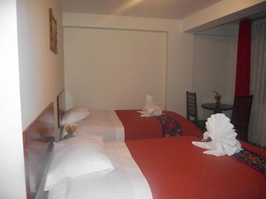 Andina Inn