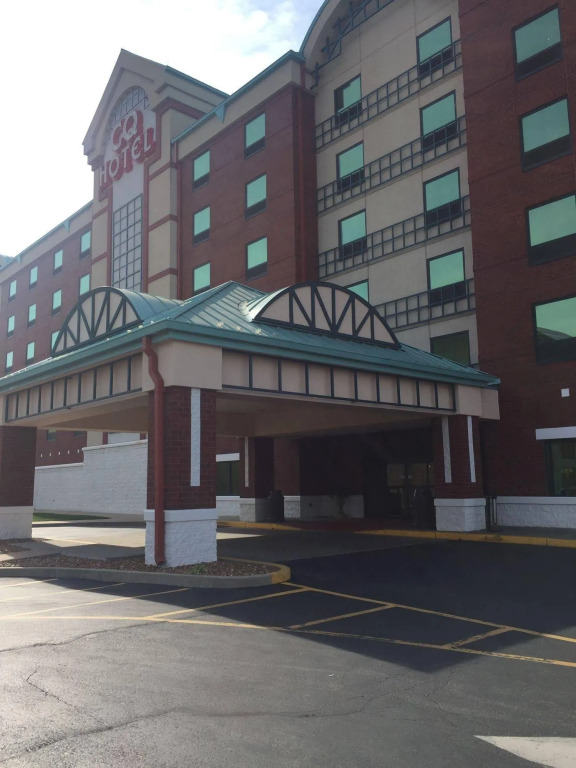 Casino Queen Hotel