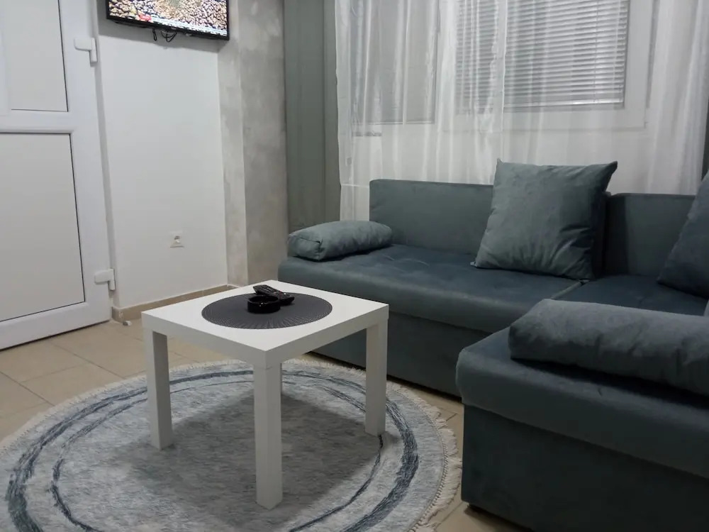 Plus Apartments