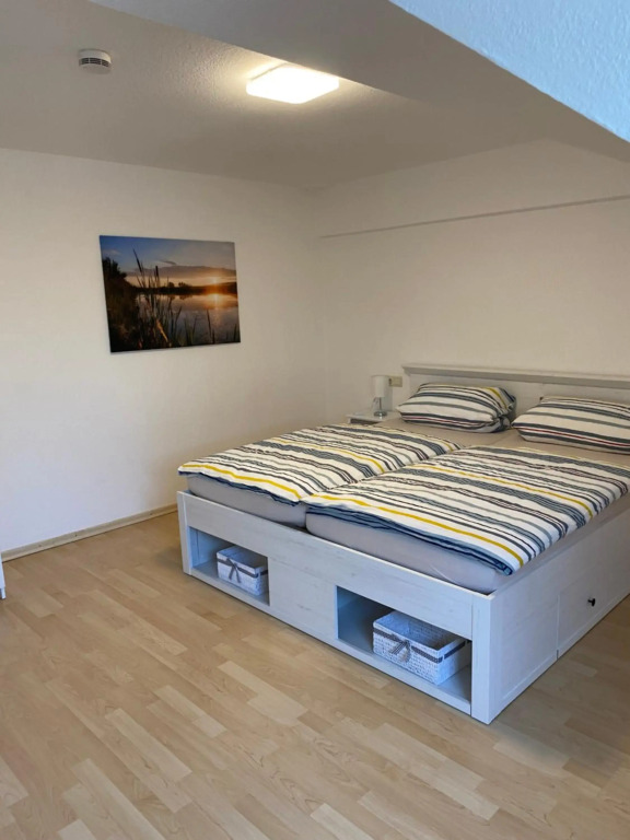 Ferienwohnung Am Kurpark in Bad Rothenfelde