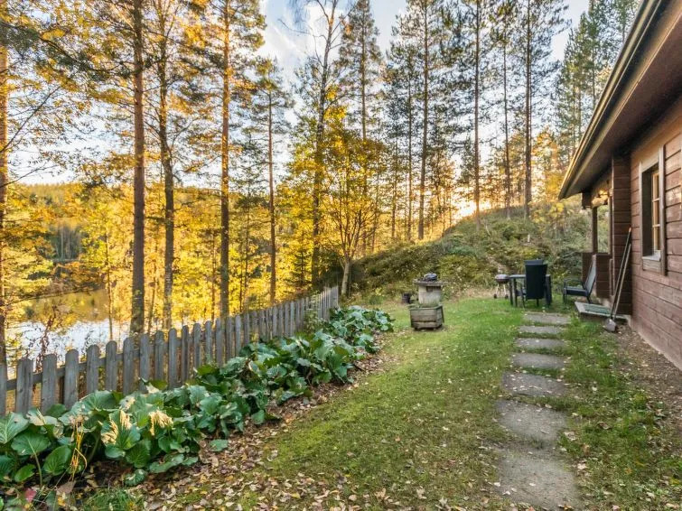 Holiday Home Suvituuli (FIK045)