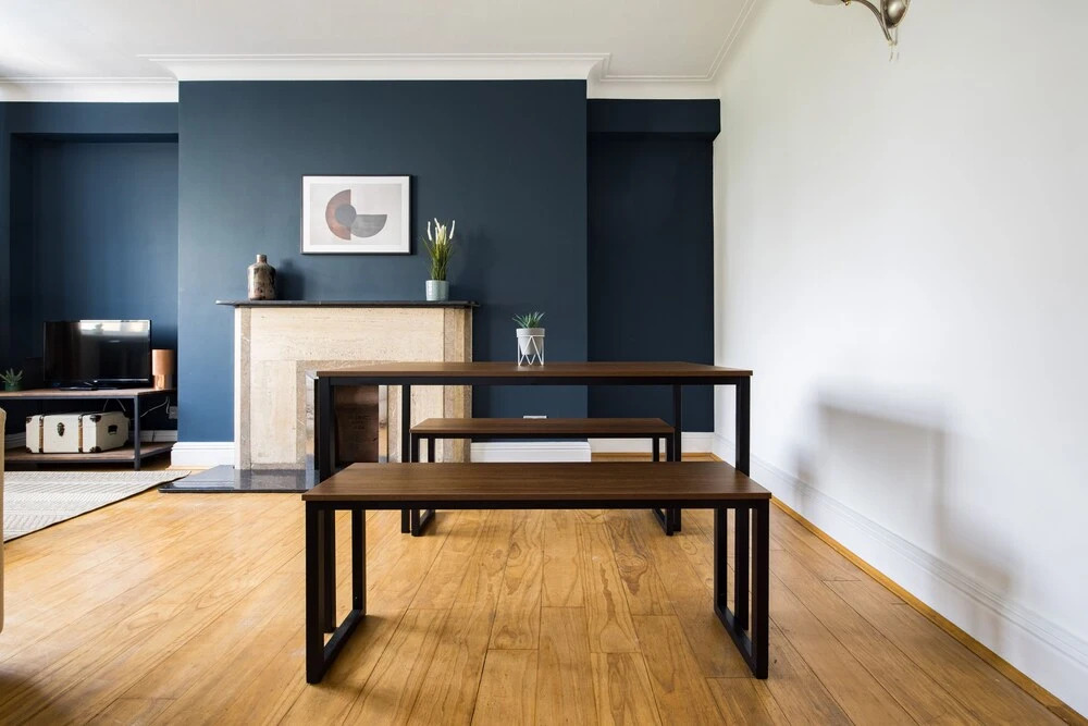 Primrose Hill Apartments