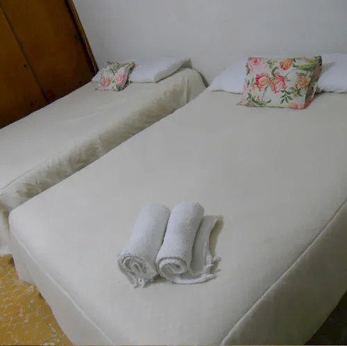 la casa positos