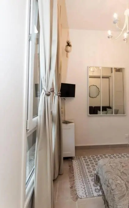 Montmartre Apartments Matisse