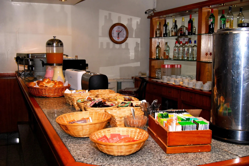 Gran Hotel Vedra