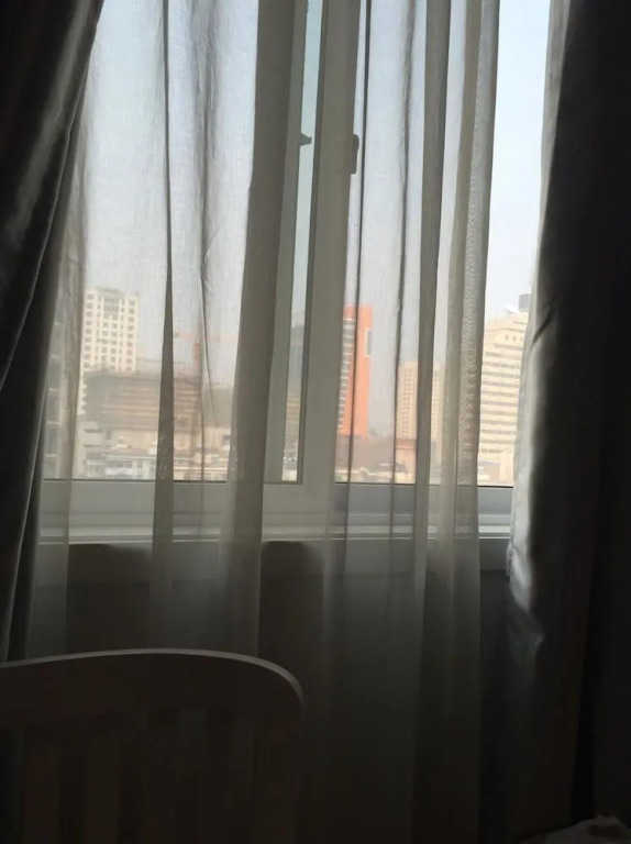 Ancient Culture Business Hotel