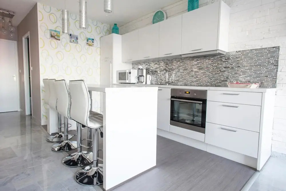 La Licorne Apartment 2