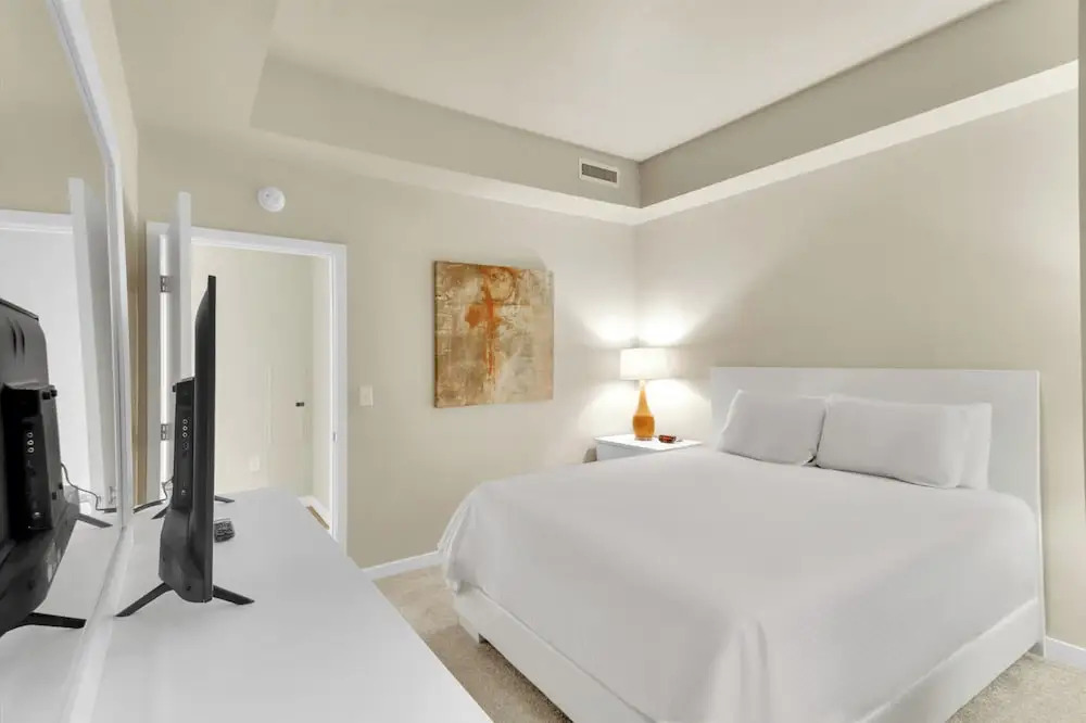 Global Luxury Suites Midtown Atlanta