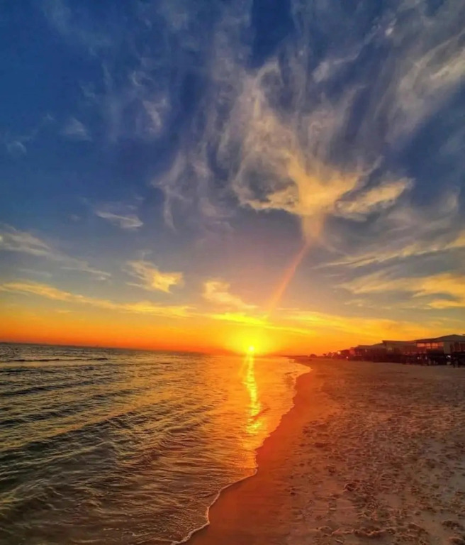 6020 Gulf Shores Family Friendly 2 Pools-beach