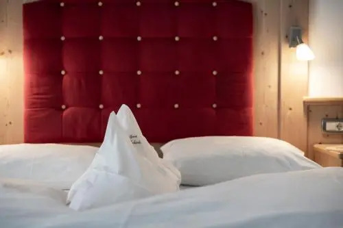 Garni B&B Schenk