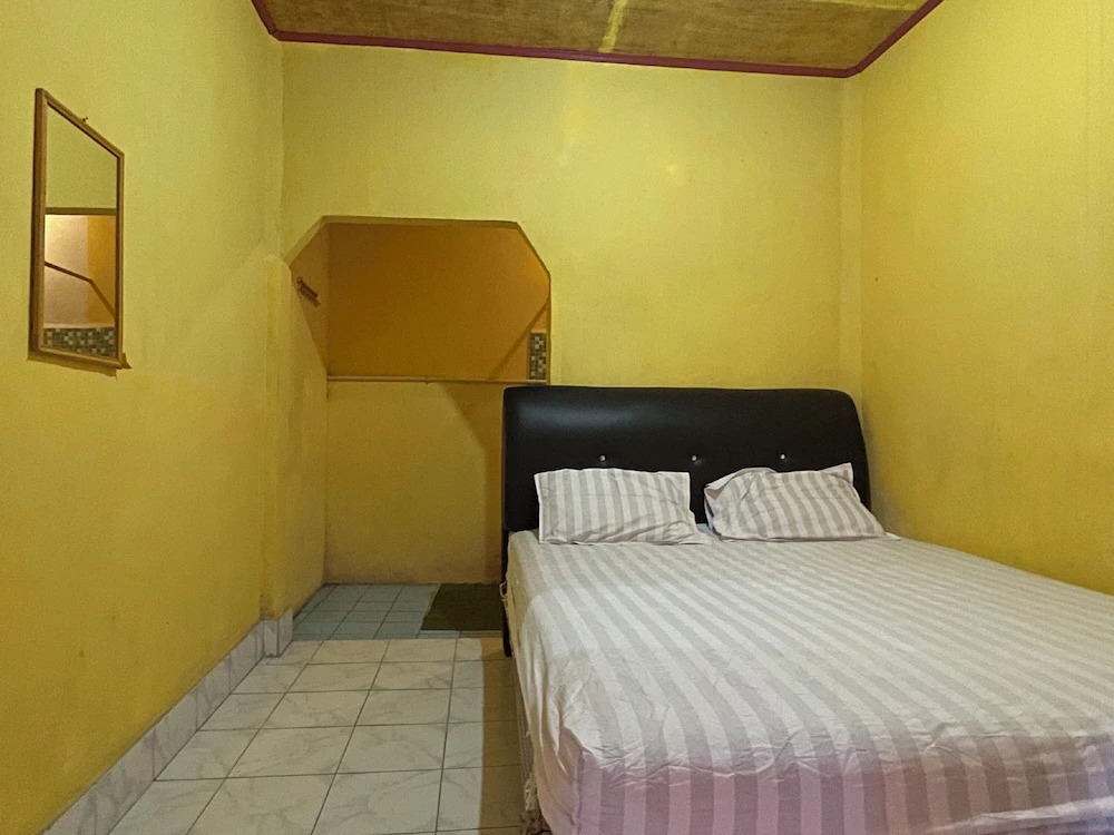 Hotel O Penginapan Asoka Indah Near PT. PLN (persero) Gardu Induk Barru