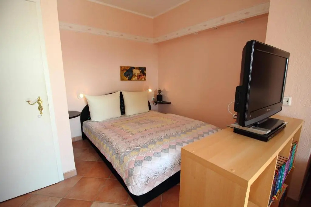 Ferienwohnung Gaebel