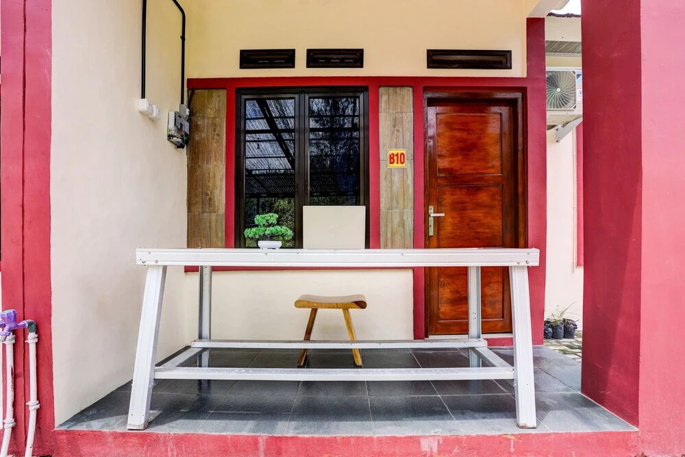 Hotel O Homestay Pasir Padi Permai Syariah