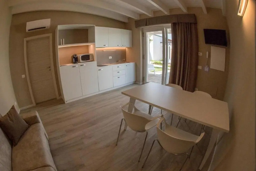 Aurora ApartHotel