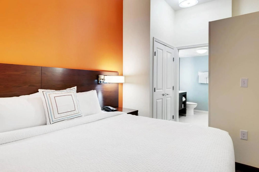 Residence Inn by Marriott Austin Airport