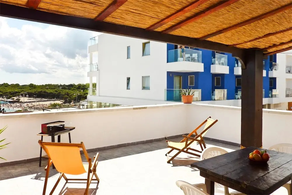 VilleSalento - Torre dell'Orso M206