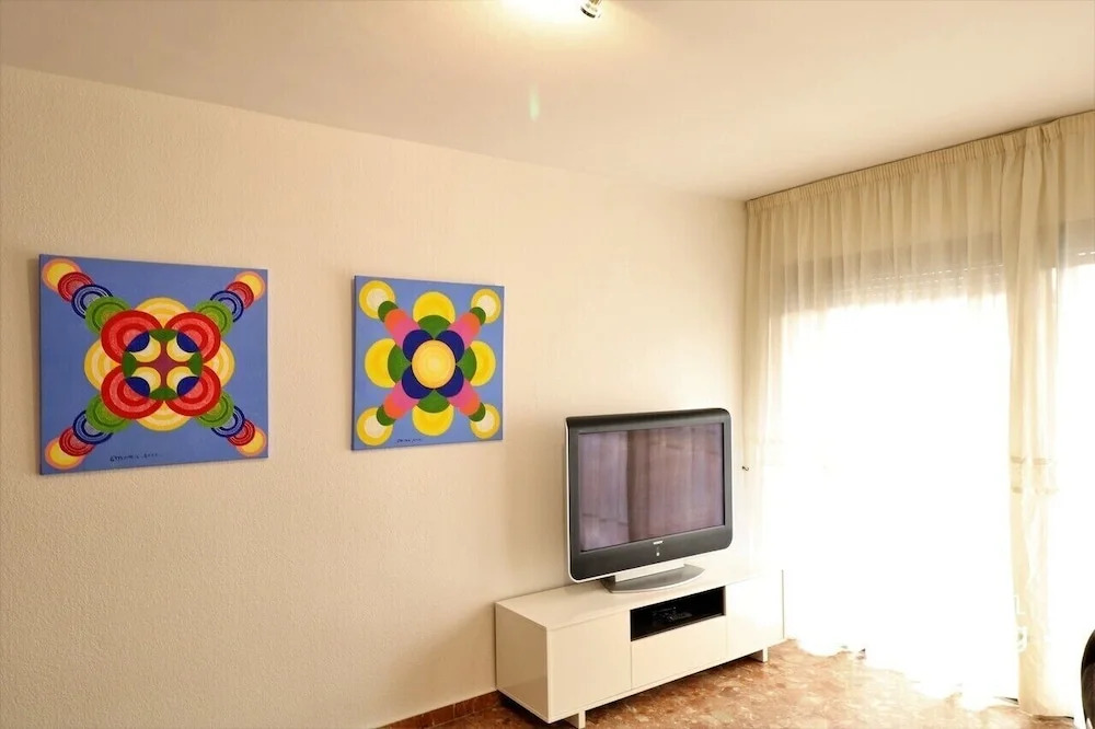 InmoBooking Maresto, climatizado y cerca de la playa