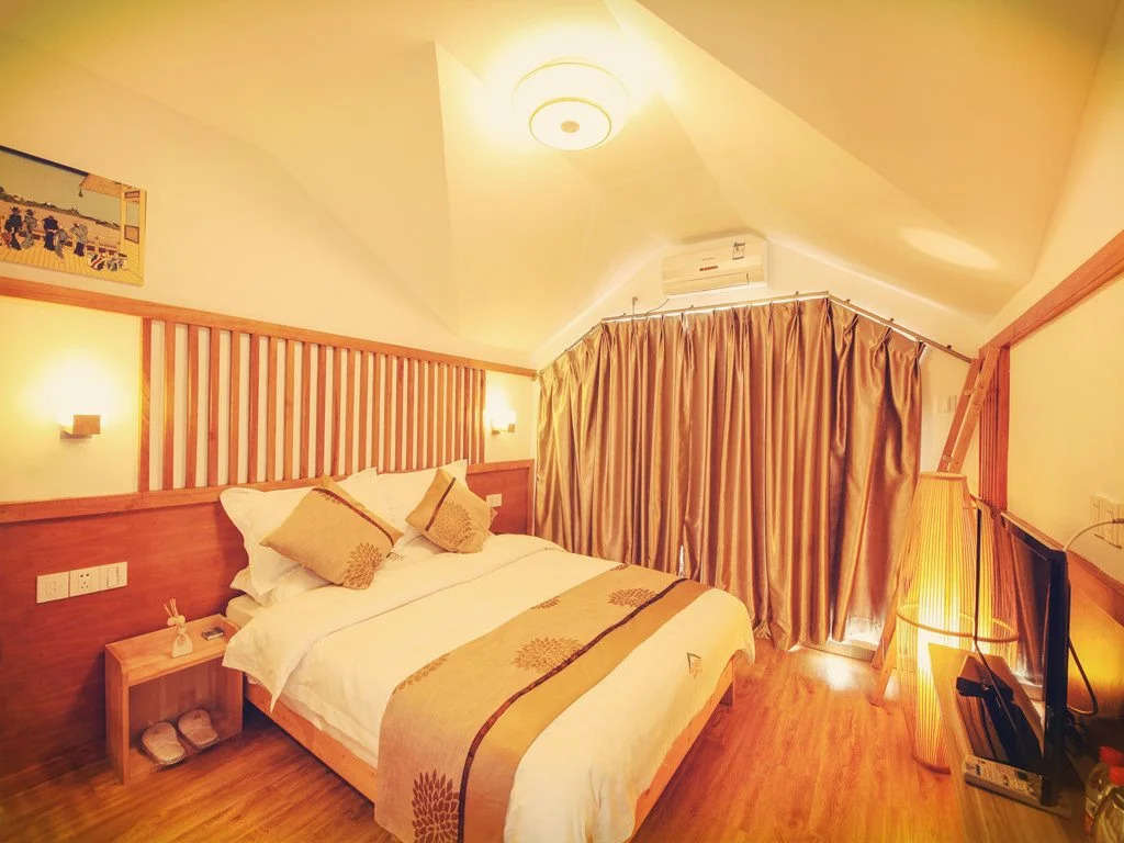 Hangzhou Jingjing Home Boutique Inn
