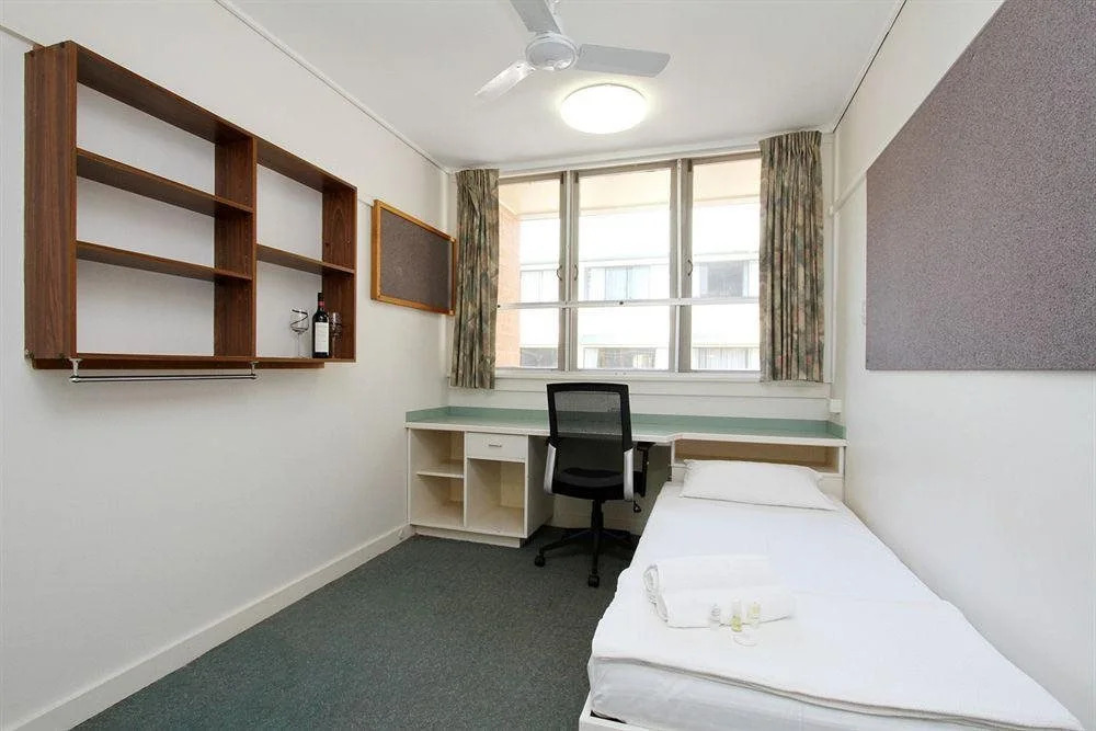 Hotel Space St. Lucia - Hostel