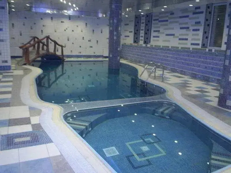 Ambiance Hotel