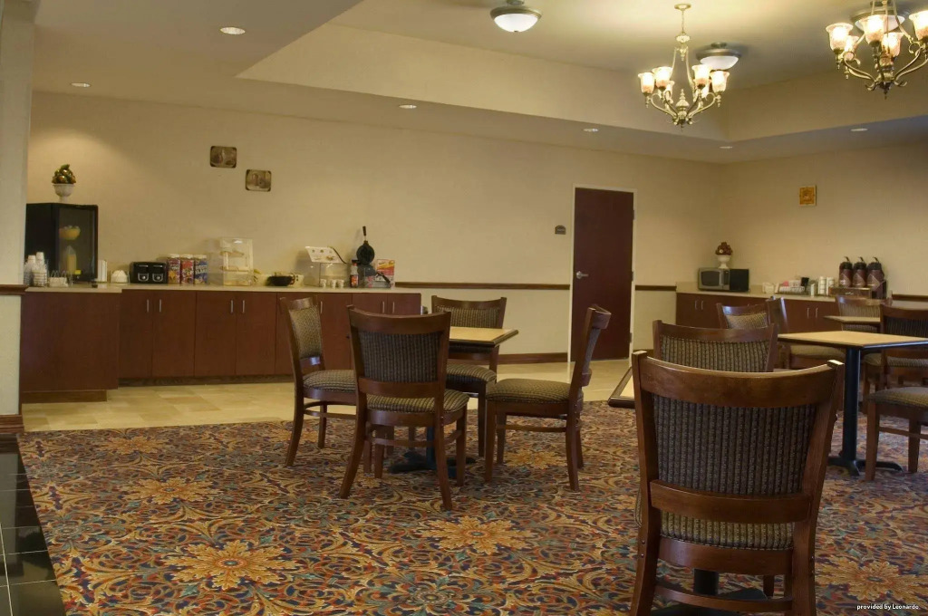 Best Western Refugio Inn