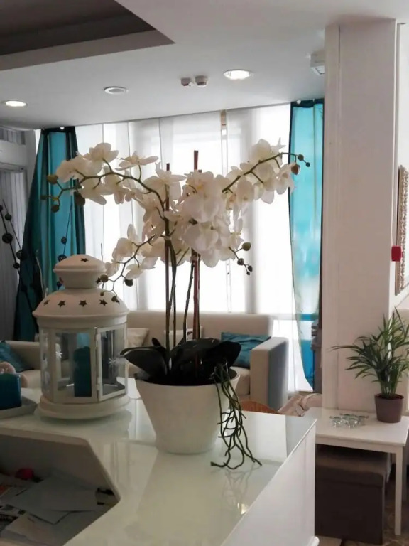 Hotel Ermeti B&B Brunch