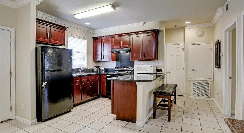 Villa Corporate 2 Bedroom Suite