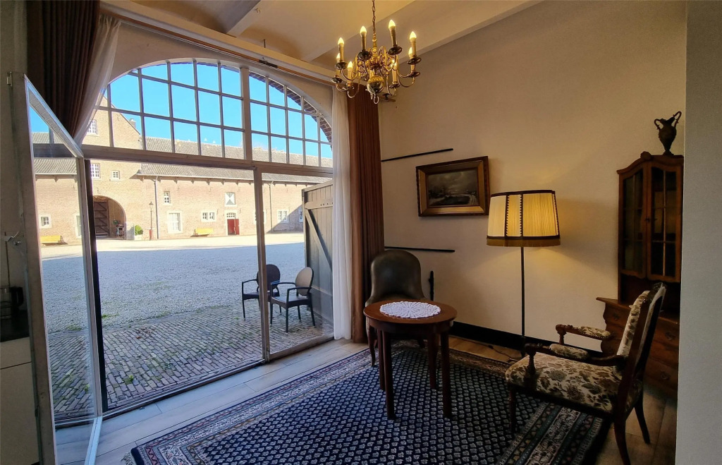 Kasteelhotel Terborgh, BW Signature Collection