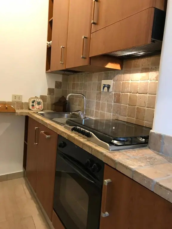 Residenza Lebara