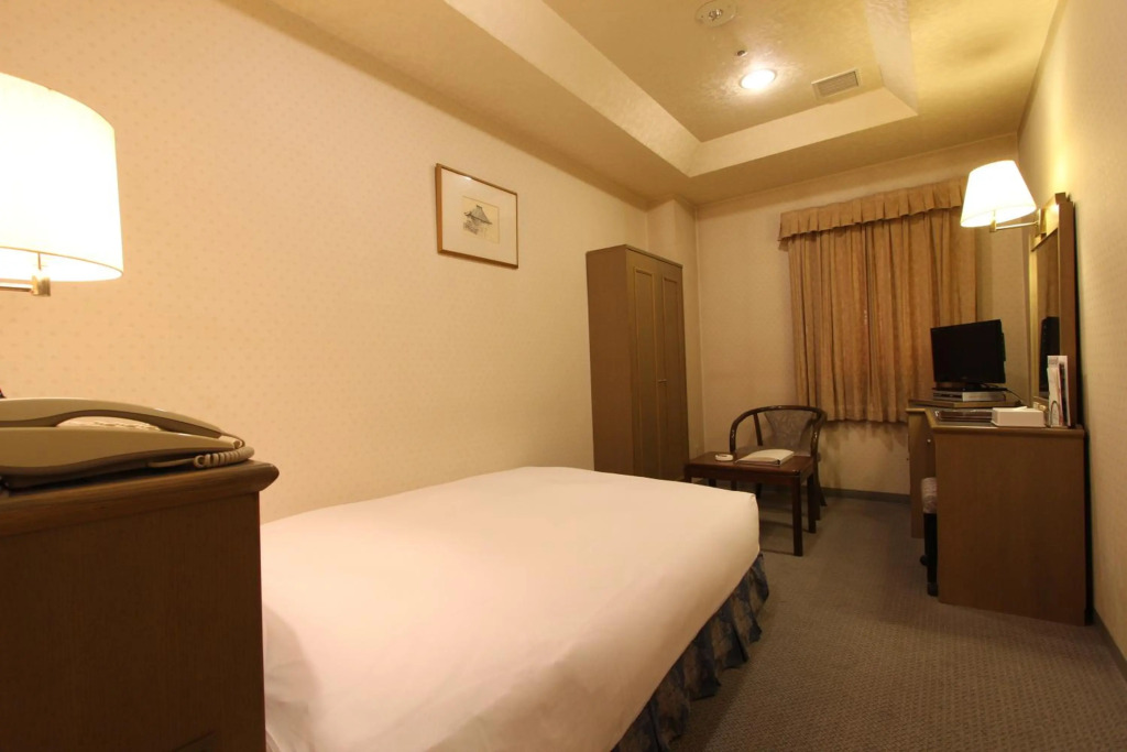 Shimonoseki Grand Hotel