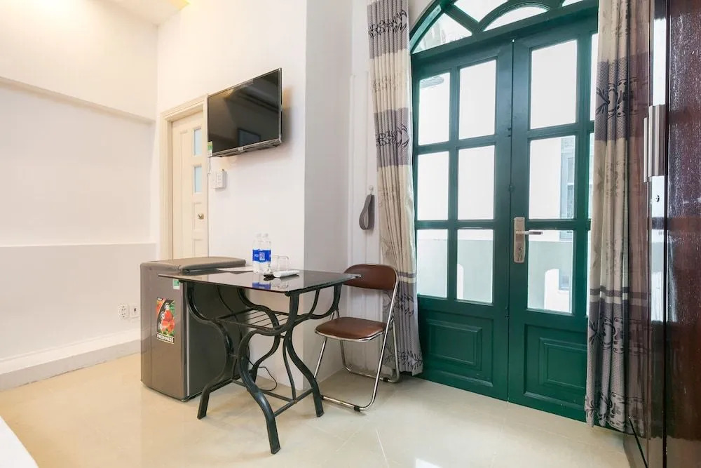 OYO 700 Hana Home