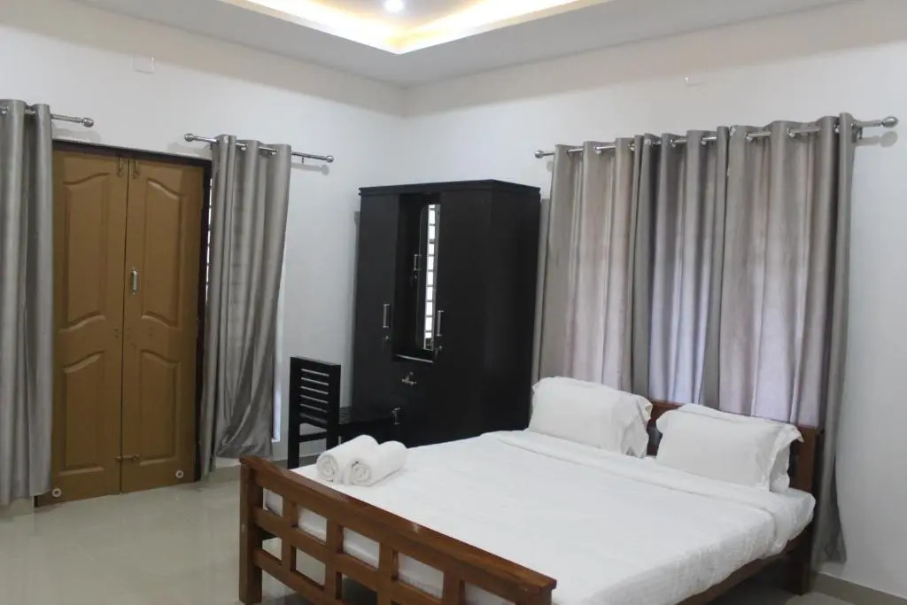 Zavon Holiday Home