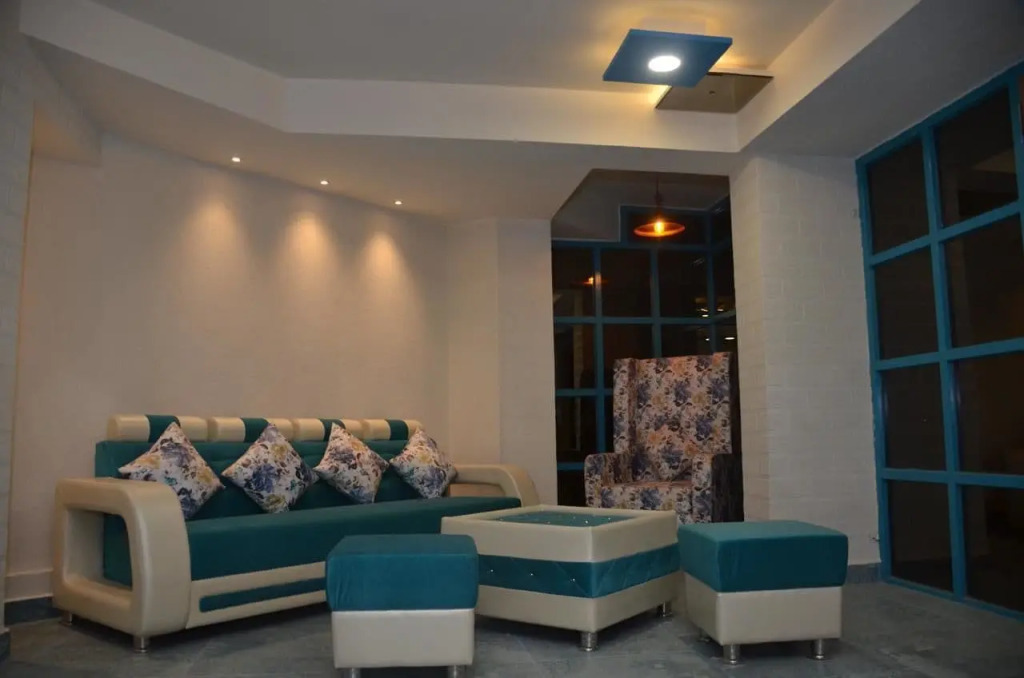 Coracao Homes