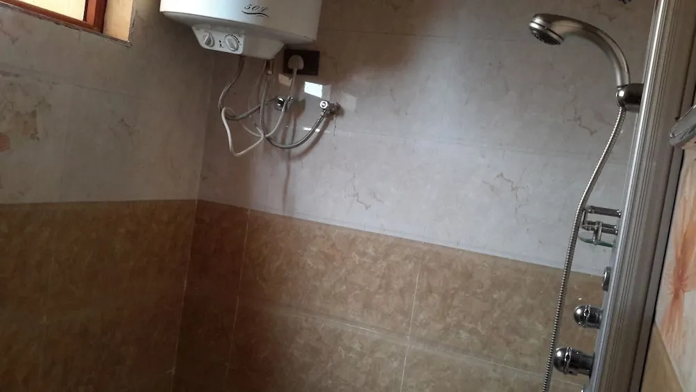 Nemudat Hotel