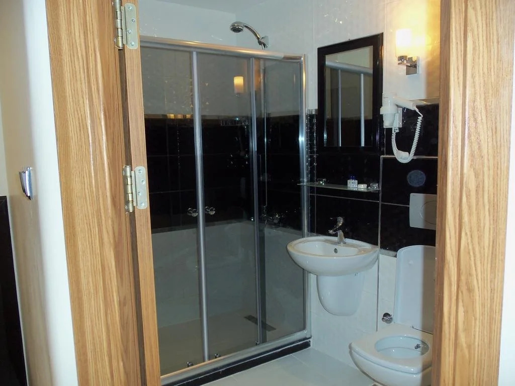 Ferah Hotel