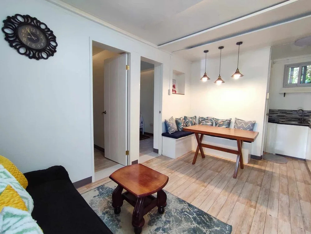 Casa La El Baguio