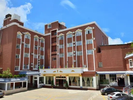 Shizong Hotel