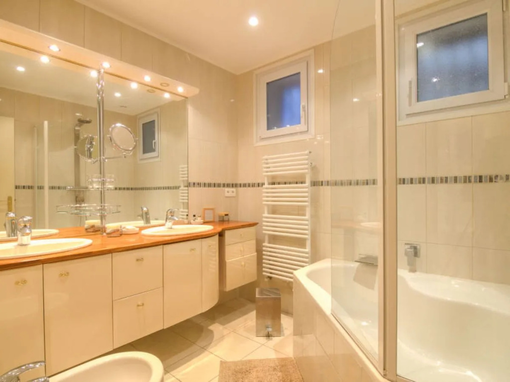 Holiday Home de la Roque by Interhome