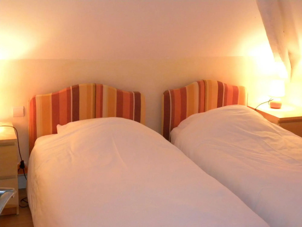 Hotel La Bastie dUrfé