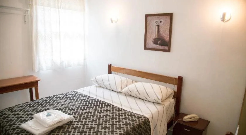 Hotel Turiassú